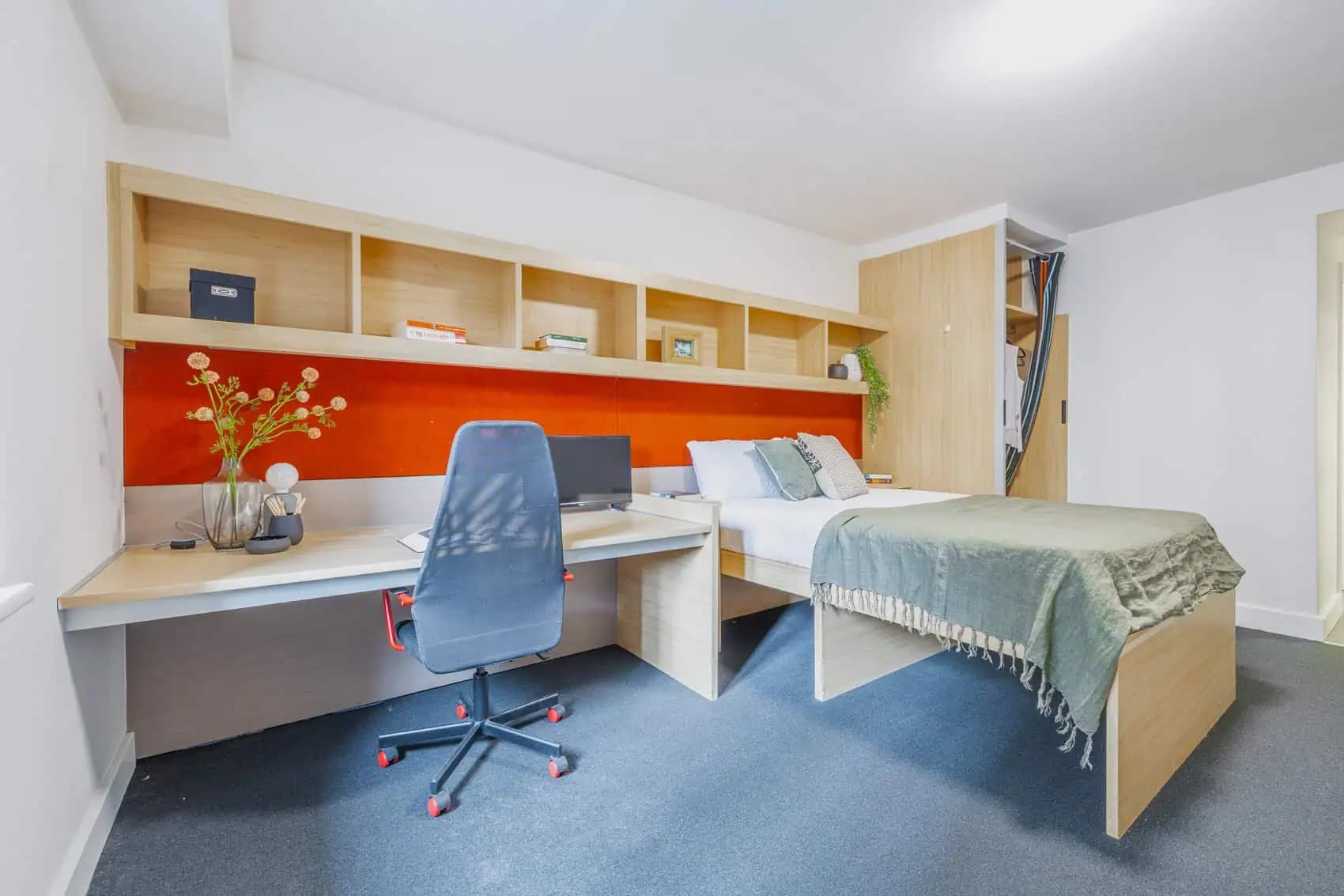 1 Bedroom Suite - 3