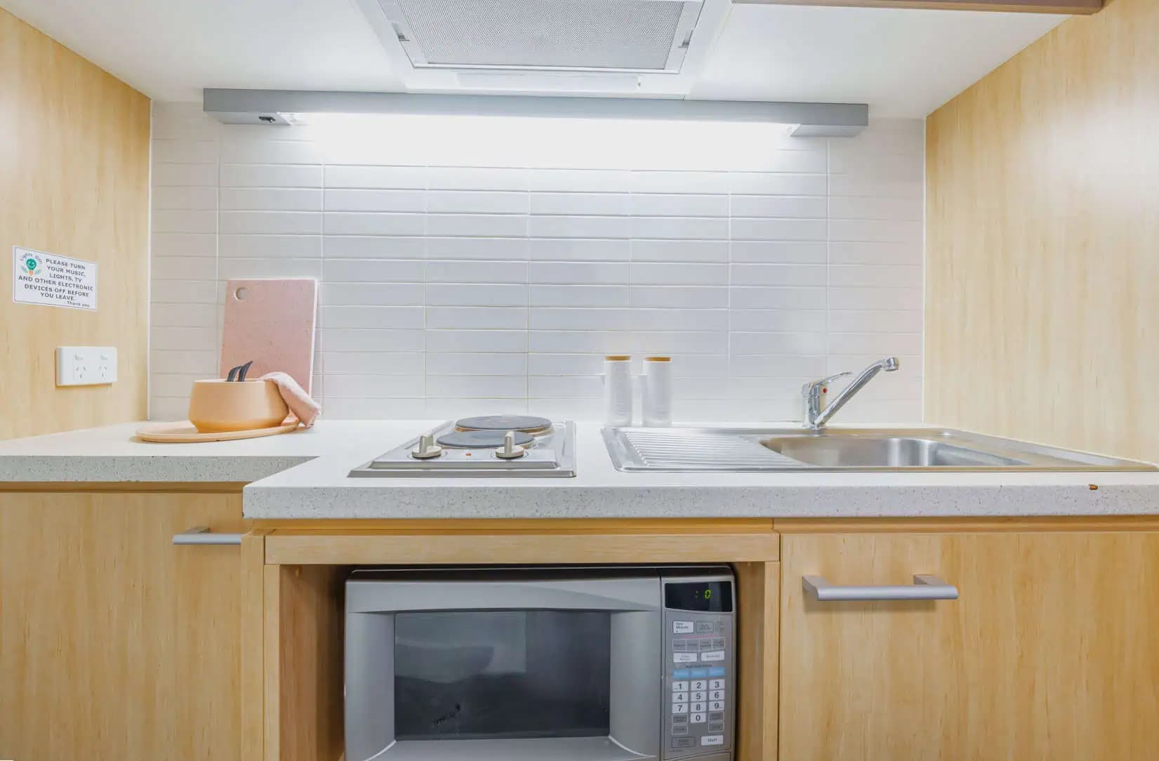 1 Bedroom Suite - 10