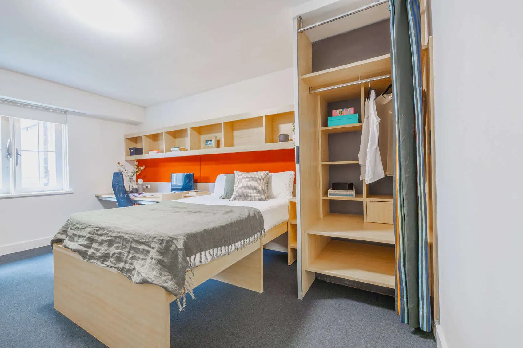 1 Bedroom Suite - 5