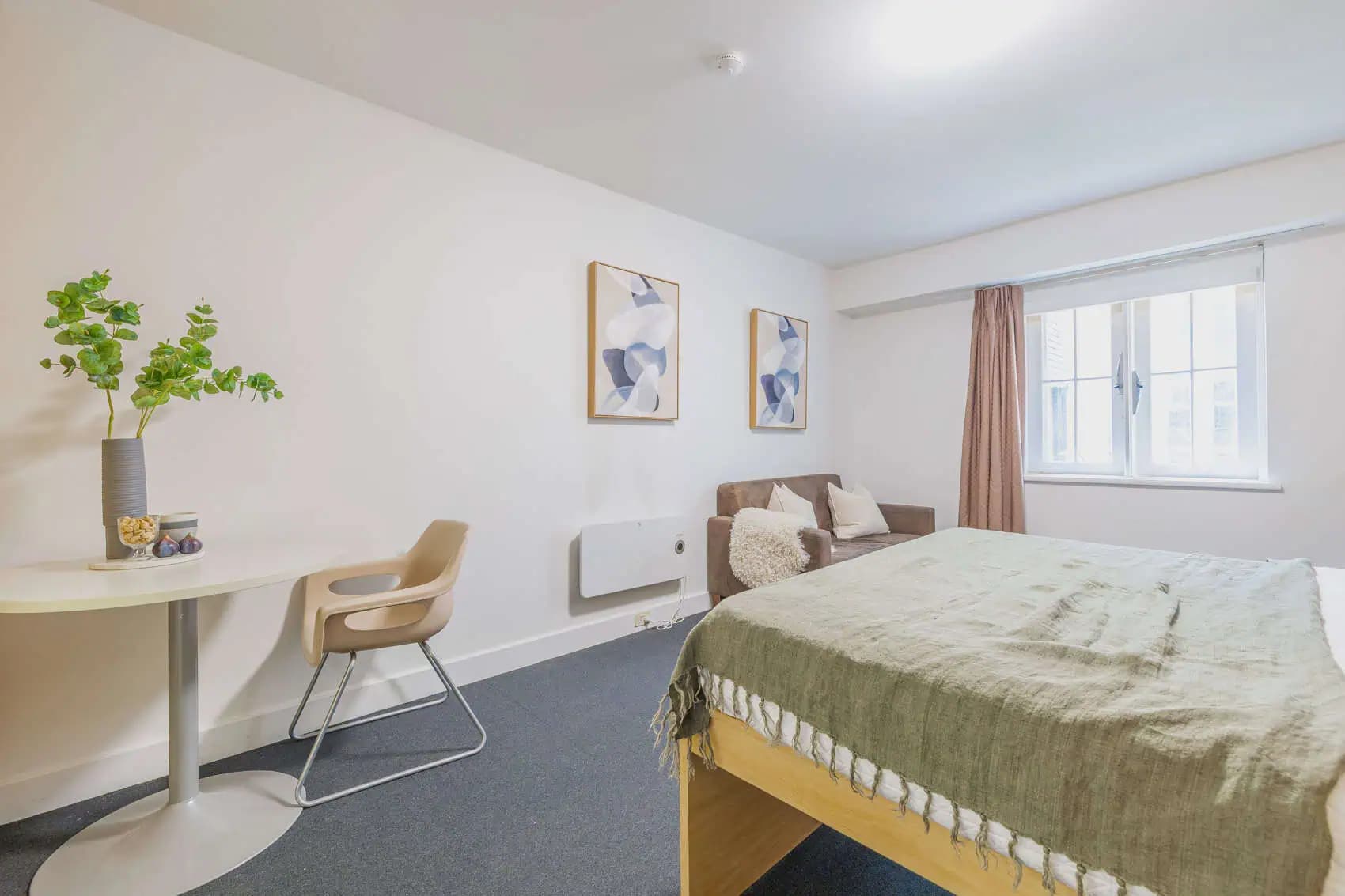 1 Bedroom Suite - 4