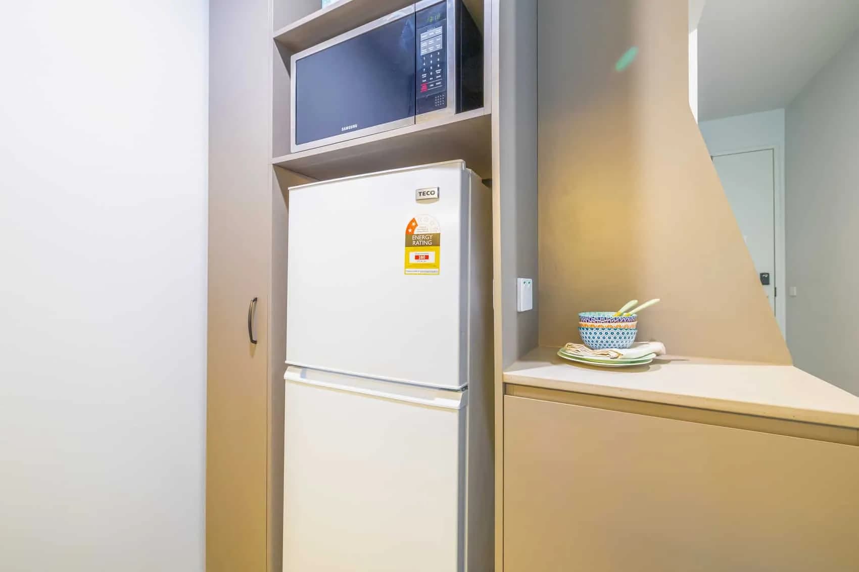 1 Bedroom Studio Premium - 9
