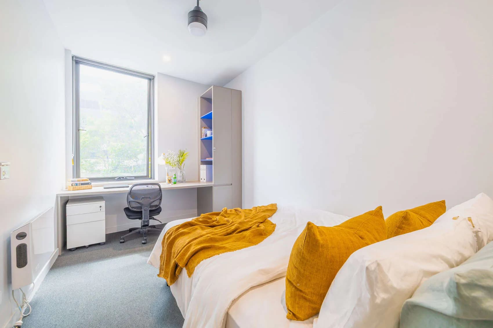 1 Bedroom Studio Premium - 2