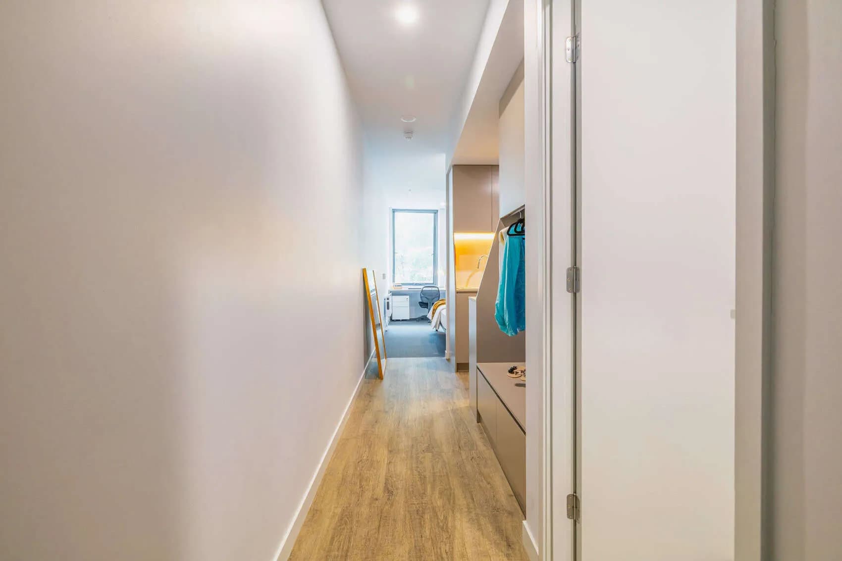 1 Bedroom Studio Premium - 8