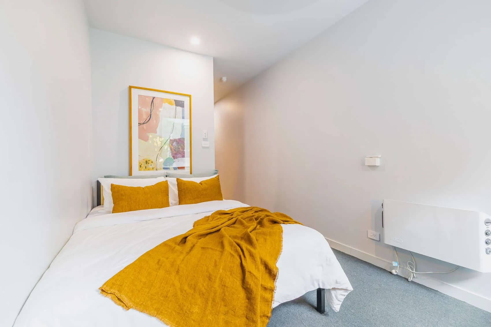 1 Bedroom Studio Premium - 1
