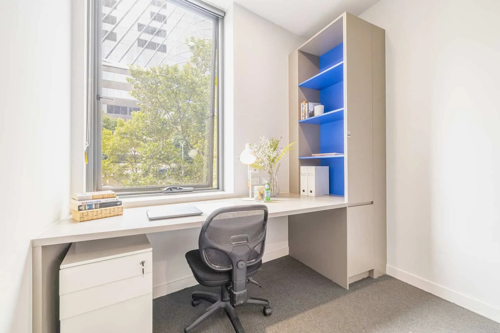 1 Bedroom Studio Premium - 4