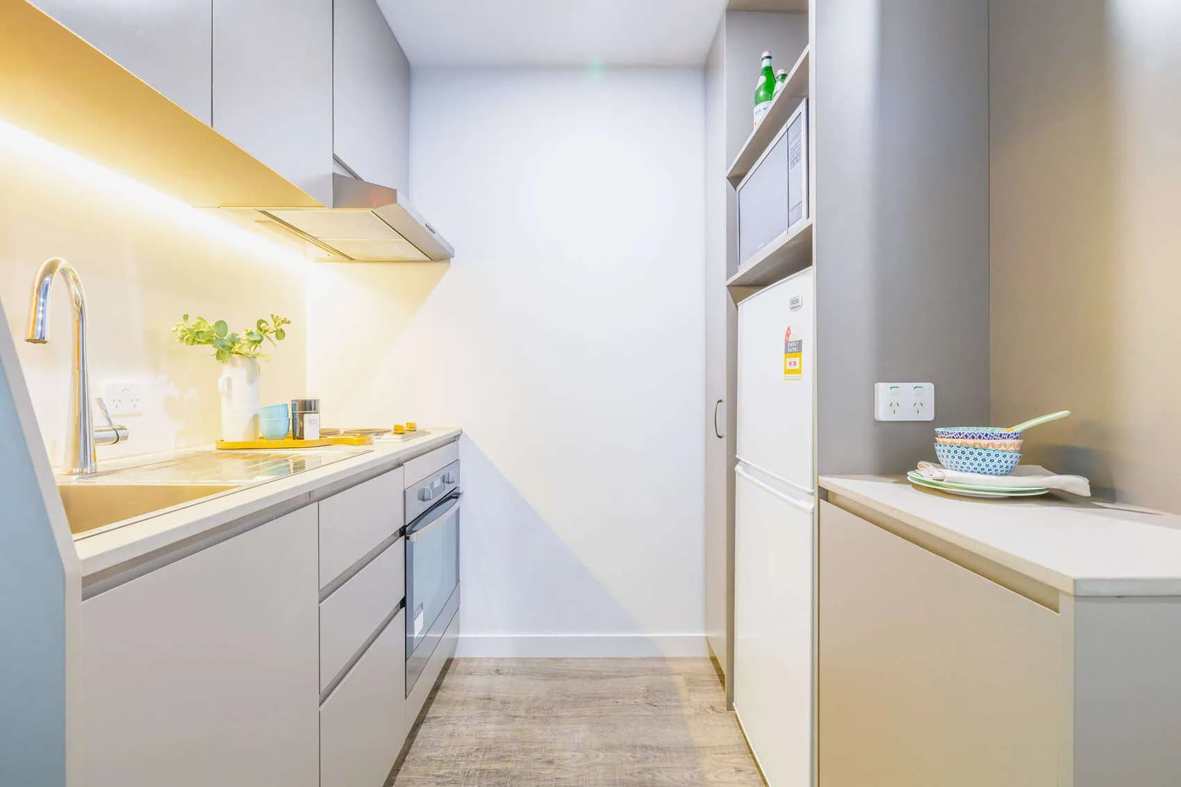 1 Bedroom Studio Premium - 7