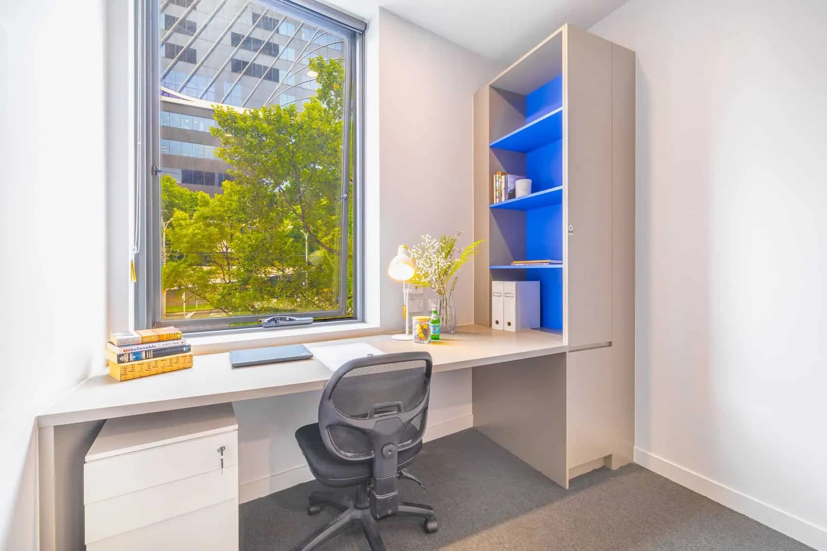 1 Bedroom Studio Premium - 5