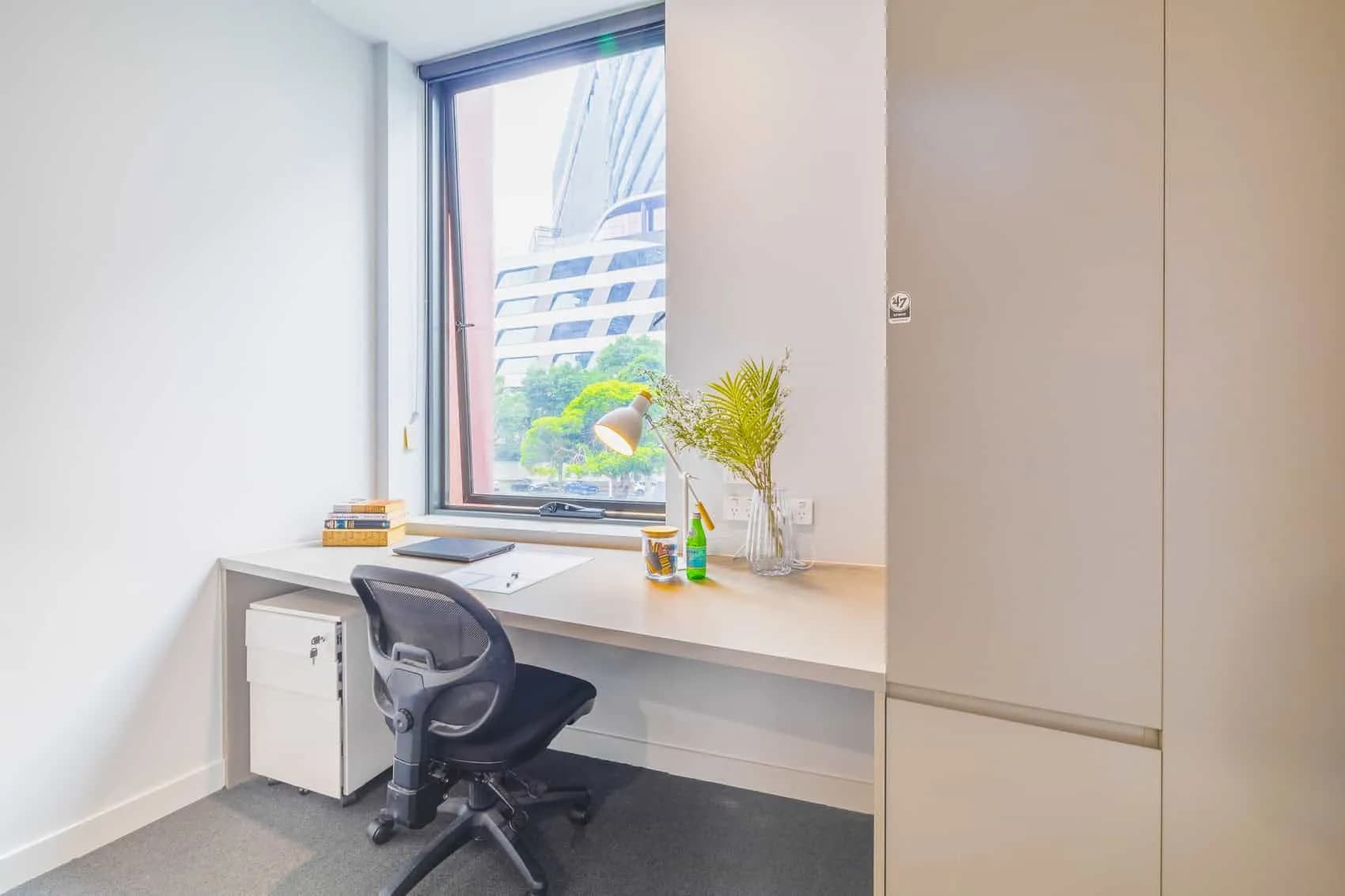 1 Bedroom Studio Premium - 6
