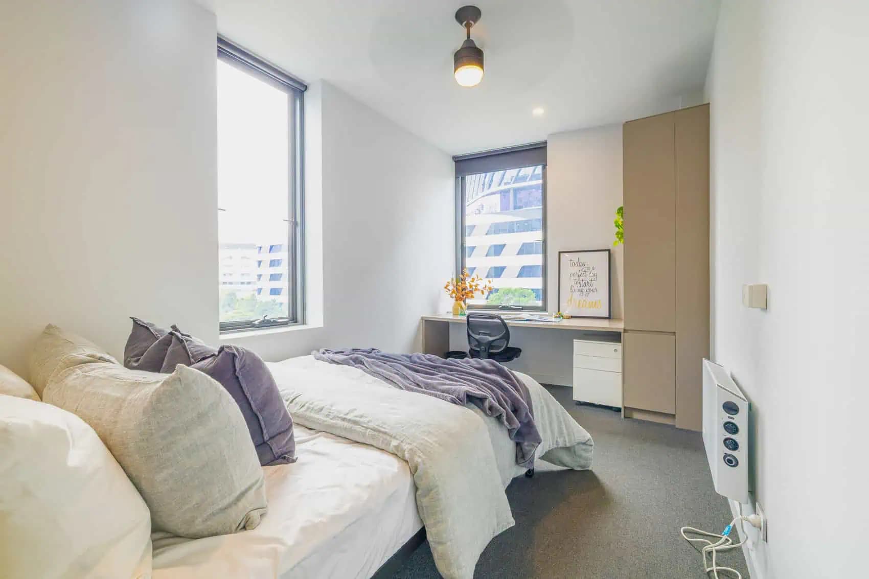 1 Bedroom Studio Premium Plus - 3
