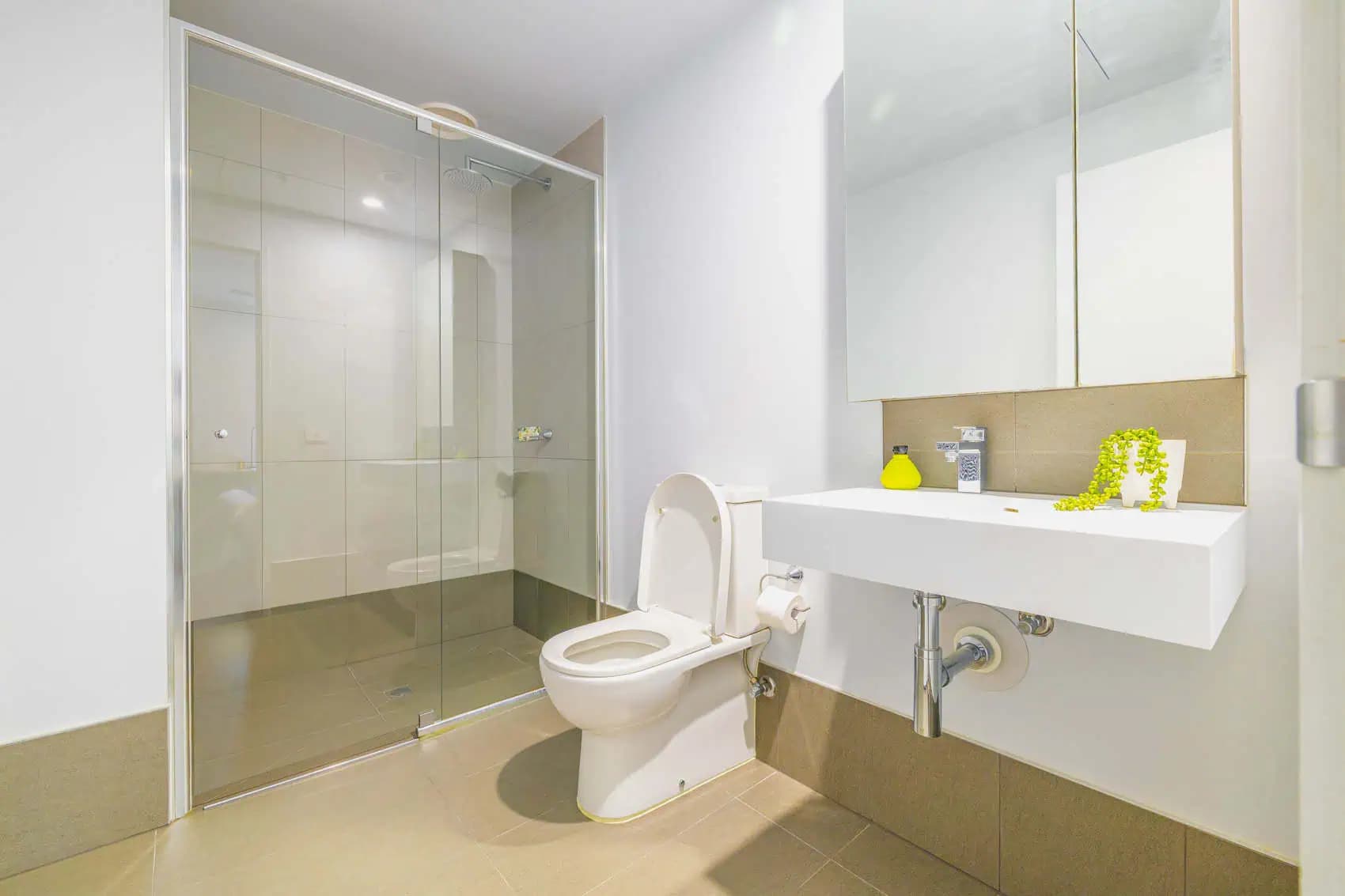1 Bedroom Studio Premium Plus - 5