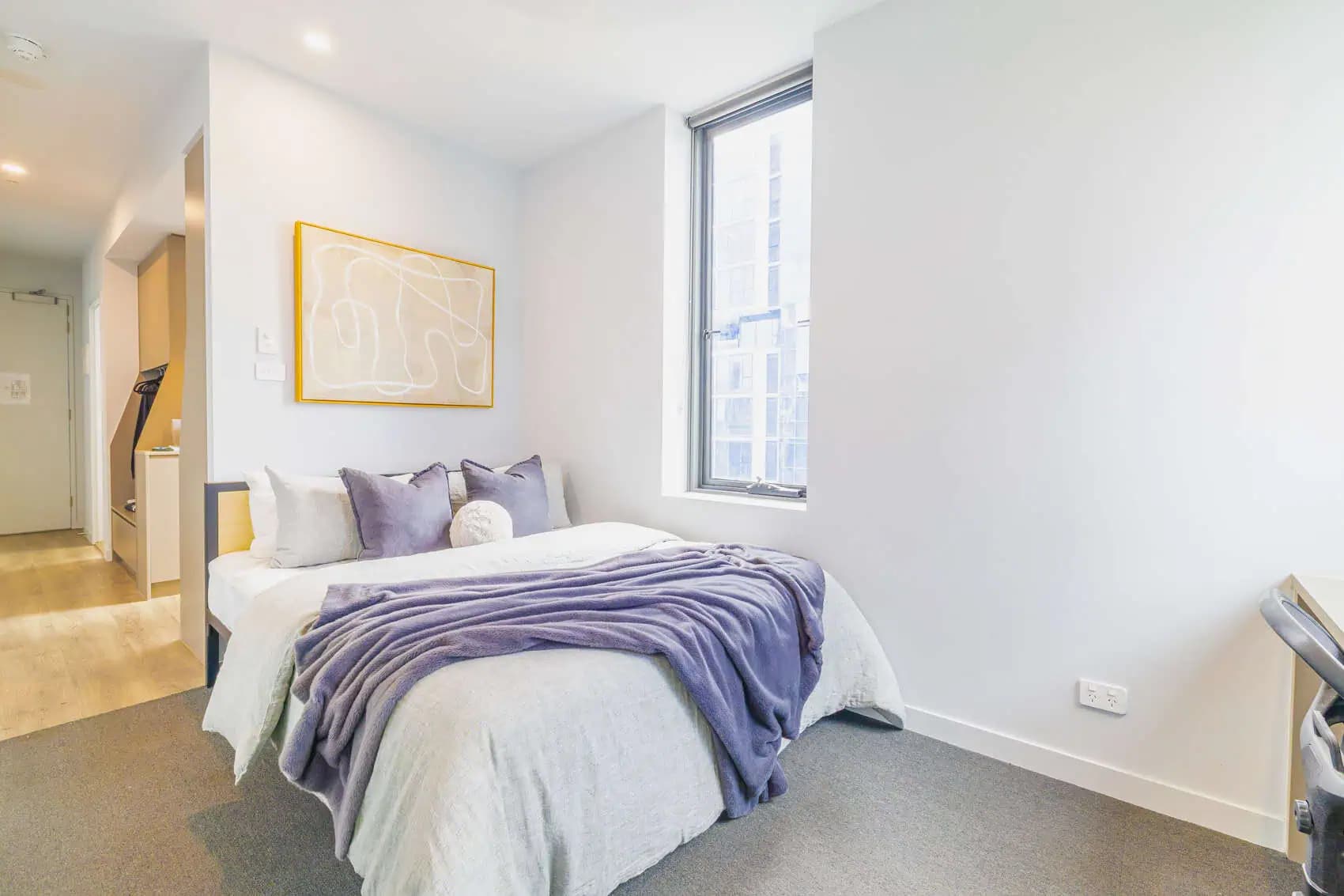 1 Bedroom Studio Premium Plus - 1