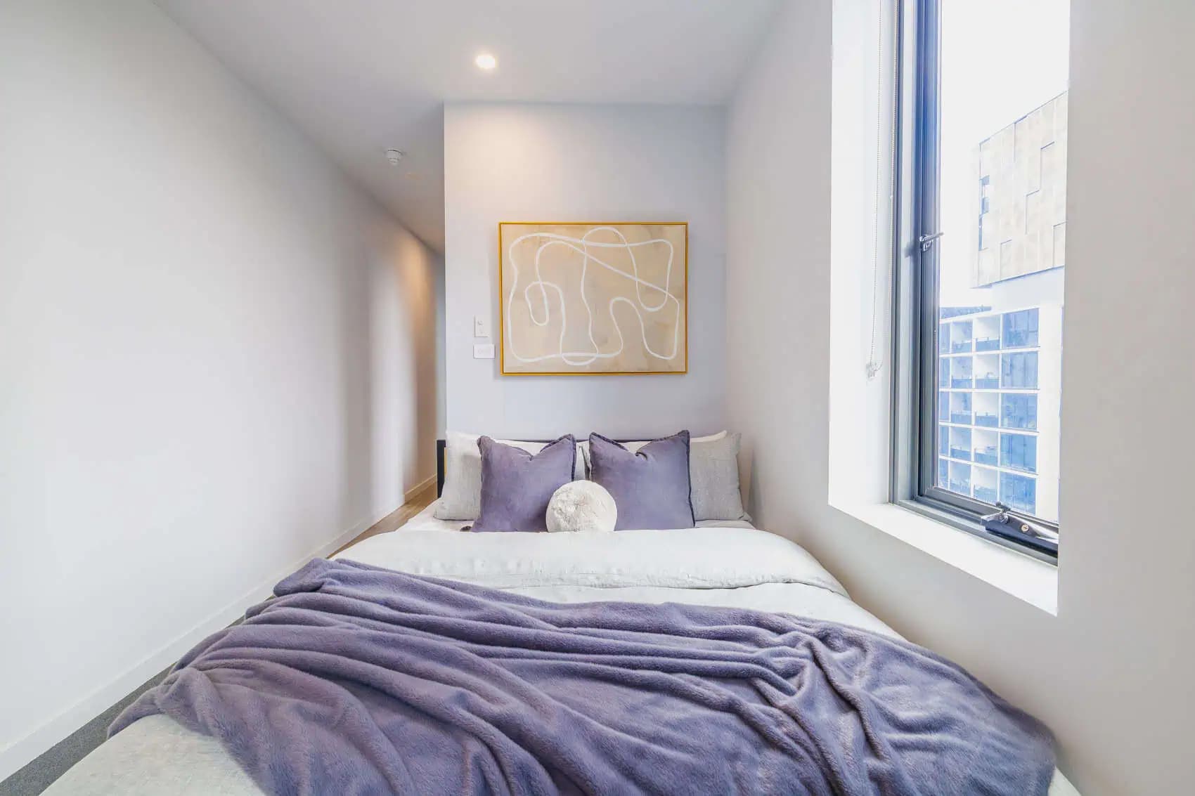 1 Bedroom Studio Premium Plus - 4