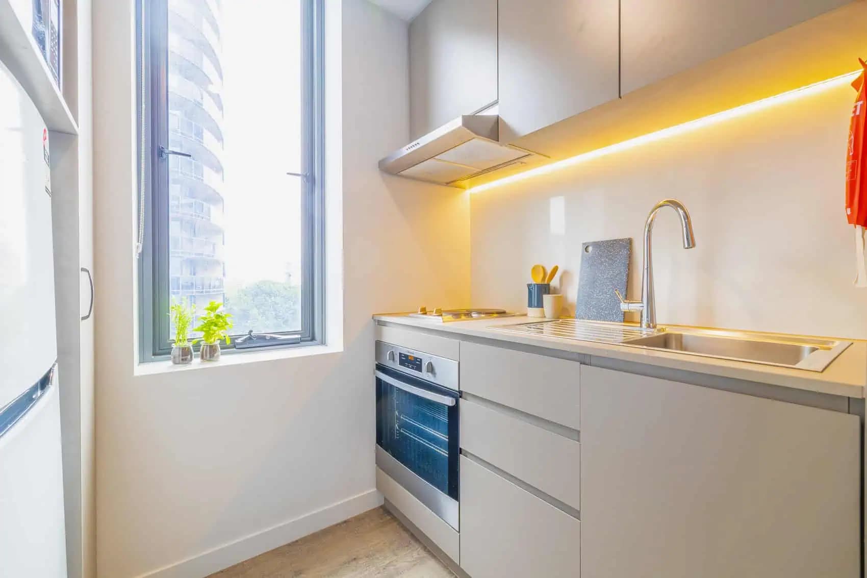 1 Bedroom Studio Premium Plus - 10