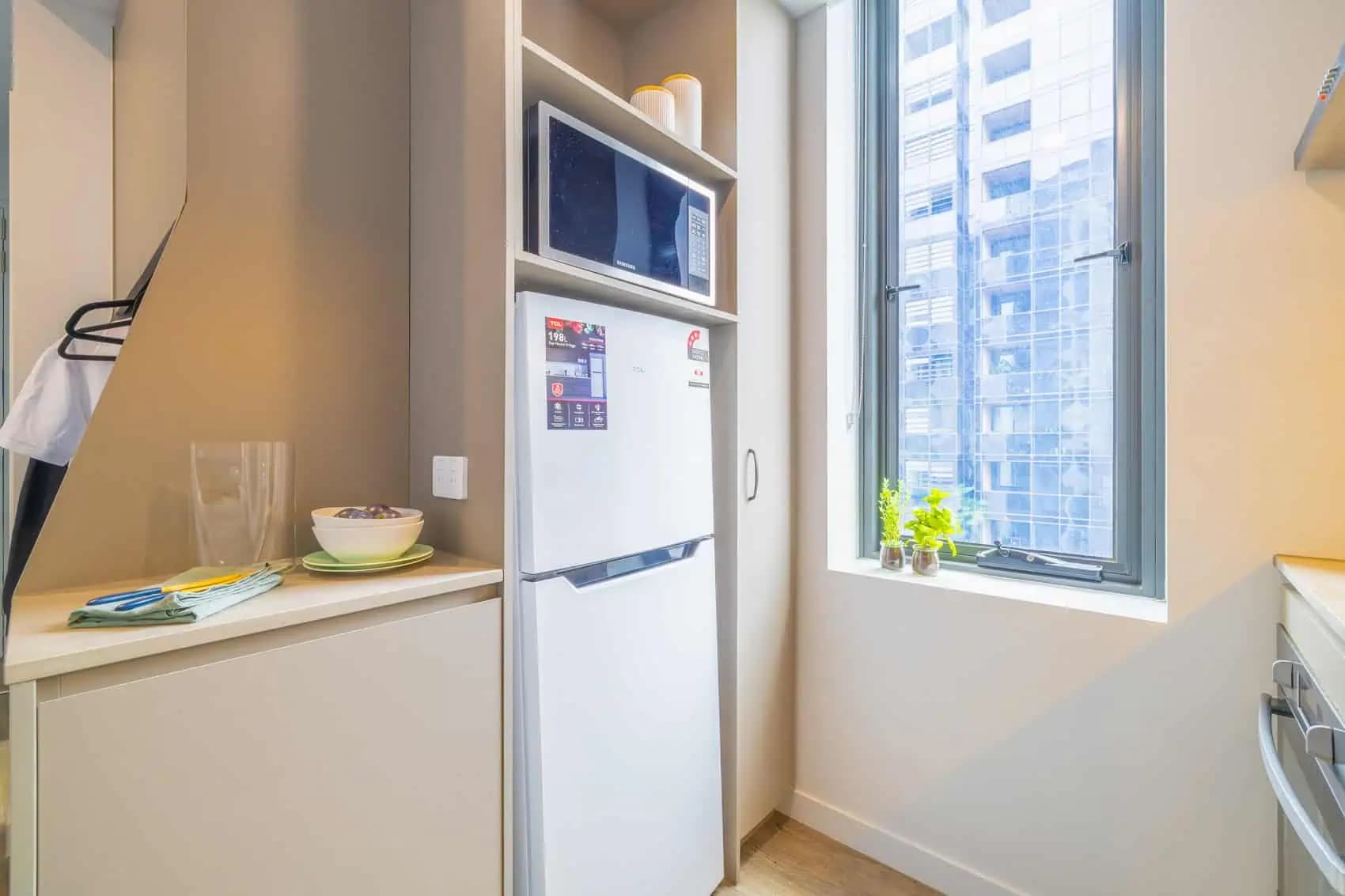 1 Bedroom Studio Premium Plus - 9