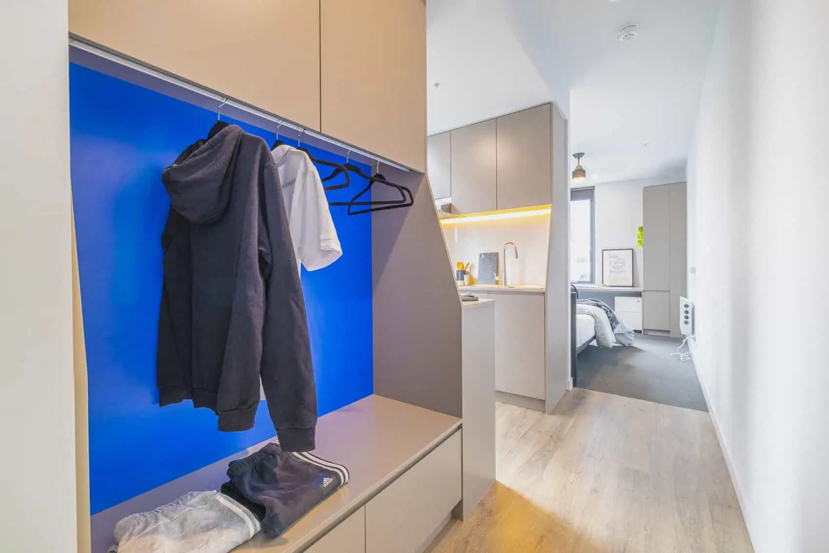 1 Bedroom Studio Premium Plus - 6
