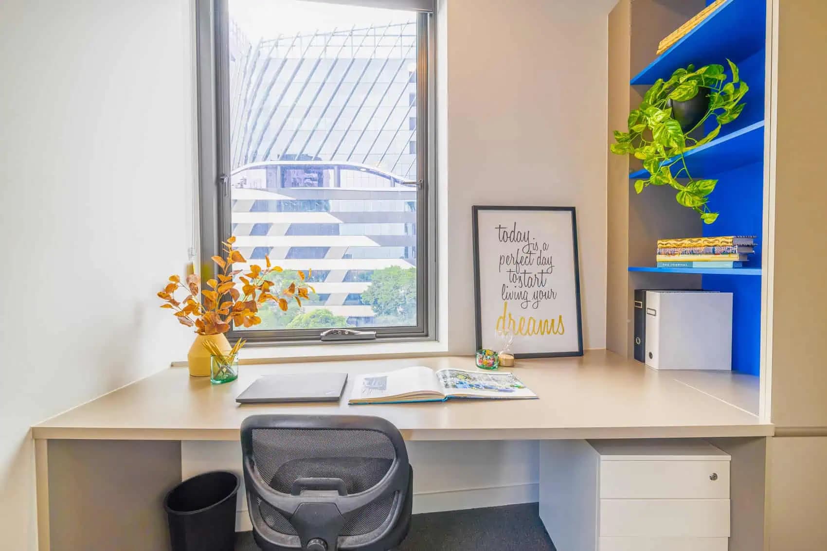 1 Bedroom Studio Premium Plus - 8