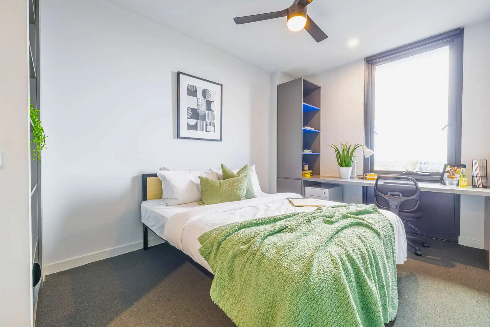 1 Bedroom Studio Deluxe - 1