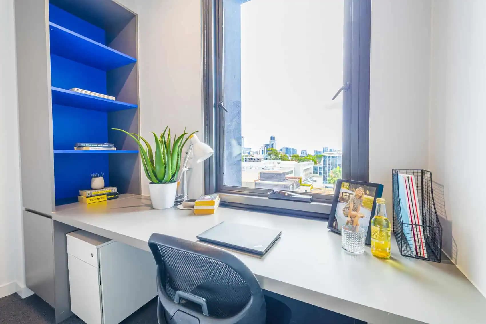 1 Bedroom Studio Deluxe - 5