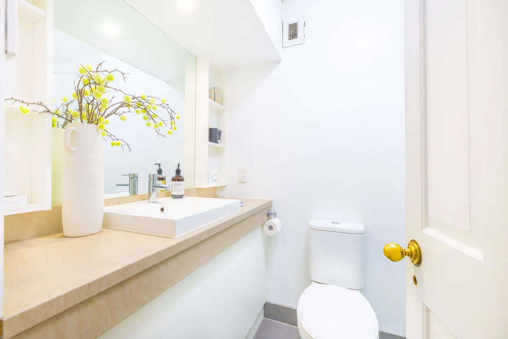 2 Bedroom Studio With Balcony - 10