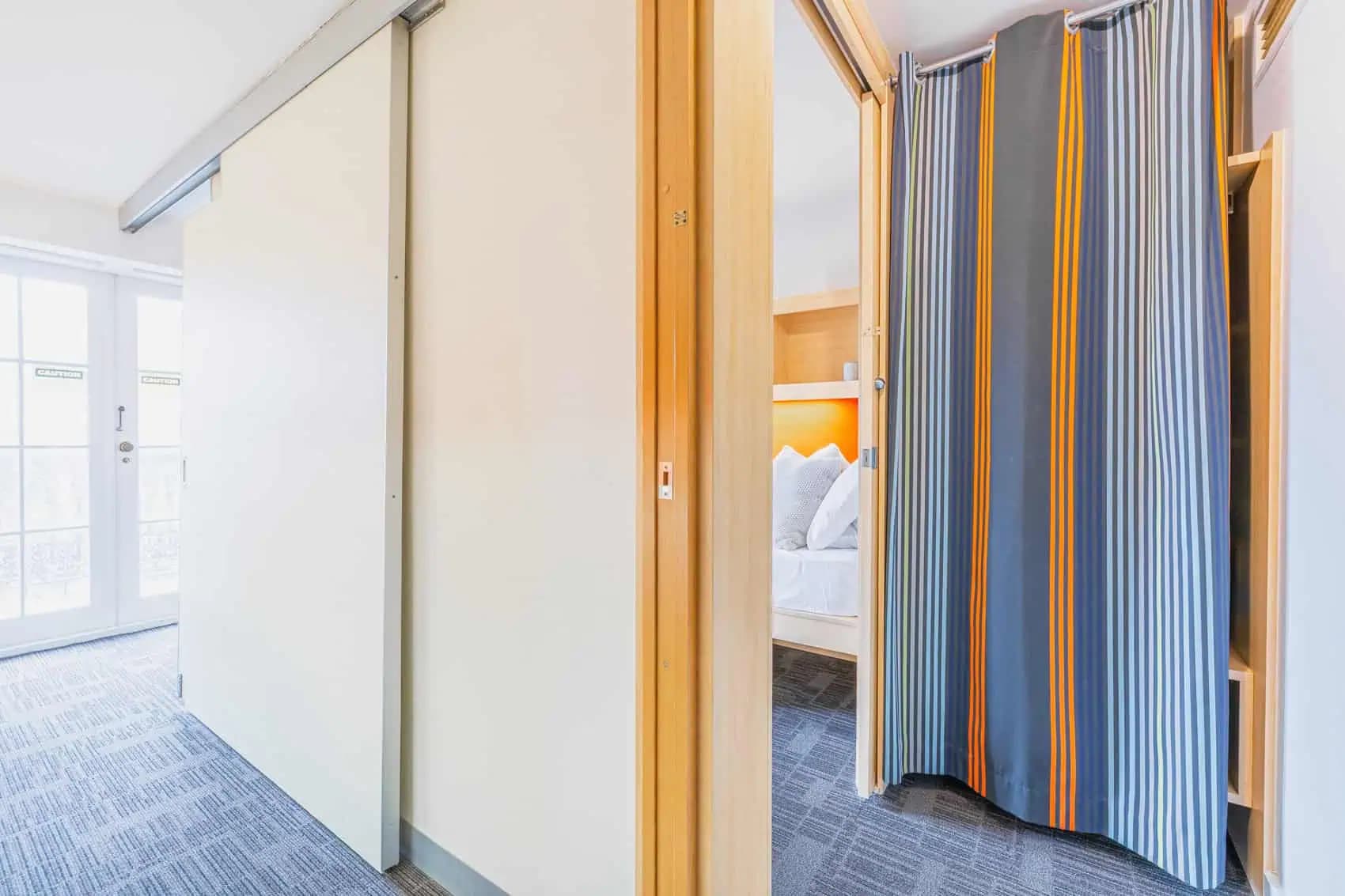 2 Bedroom Studio With Balcony - 5