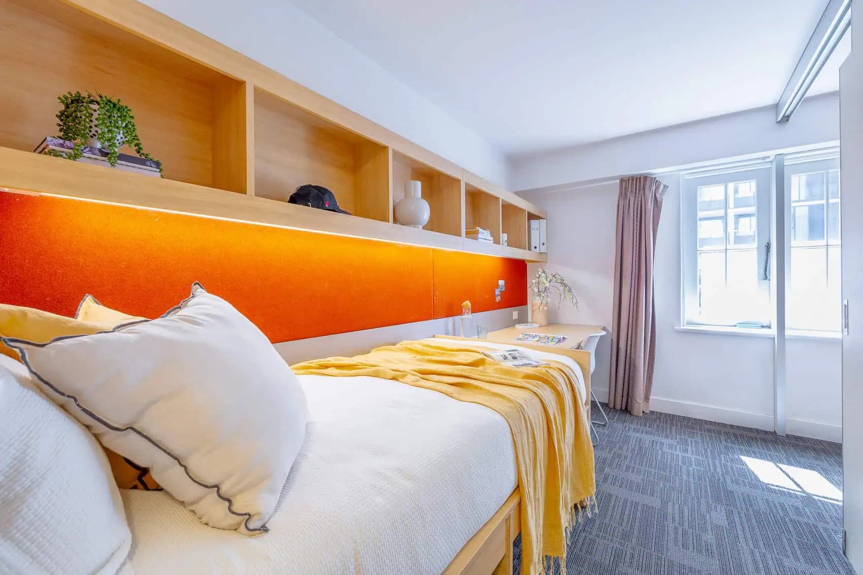2 Bedroom Studio - 12