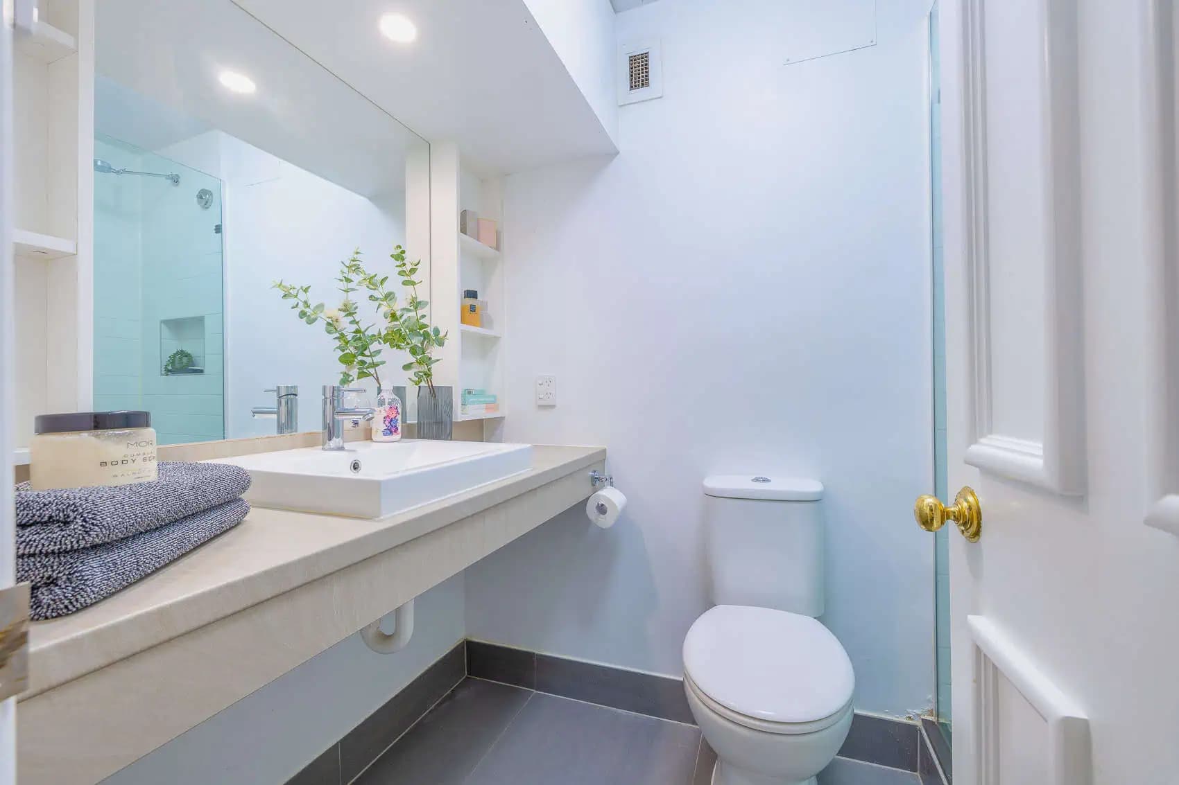 2 Bedroom Studio - 8