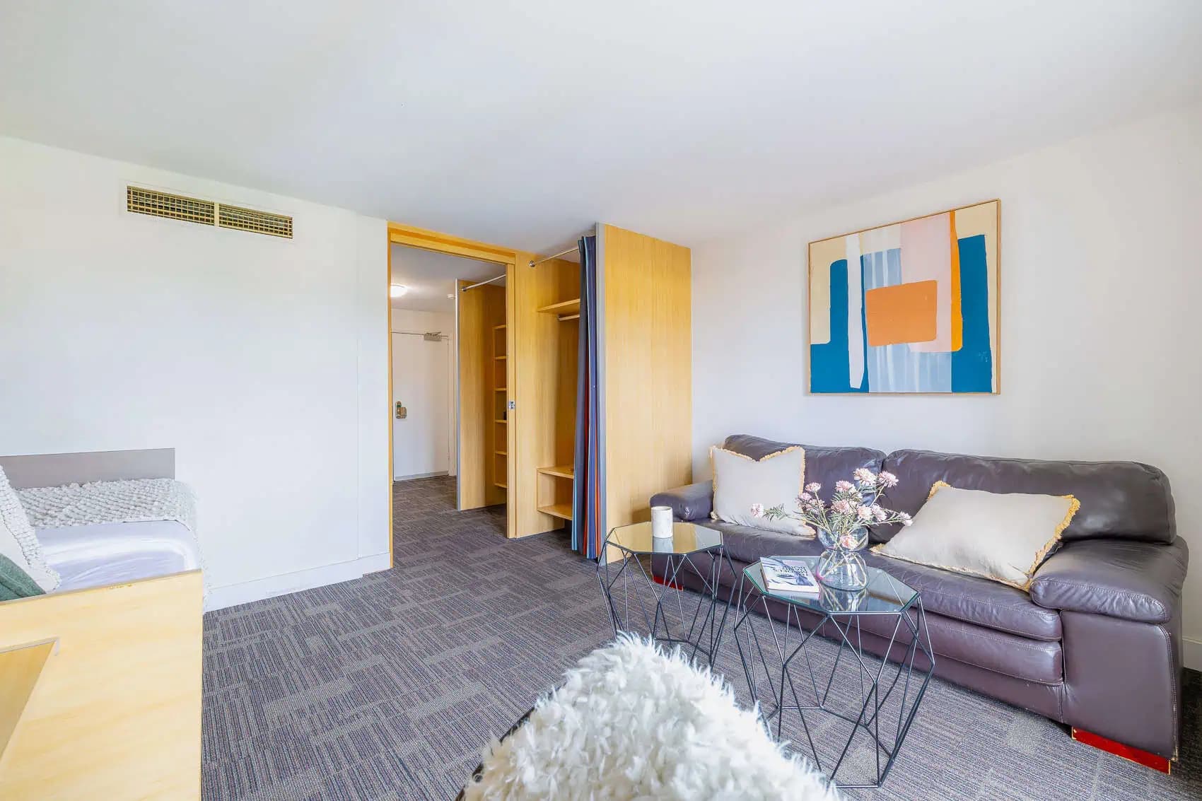 3 Bedroom Apartment Large - 6