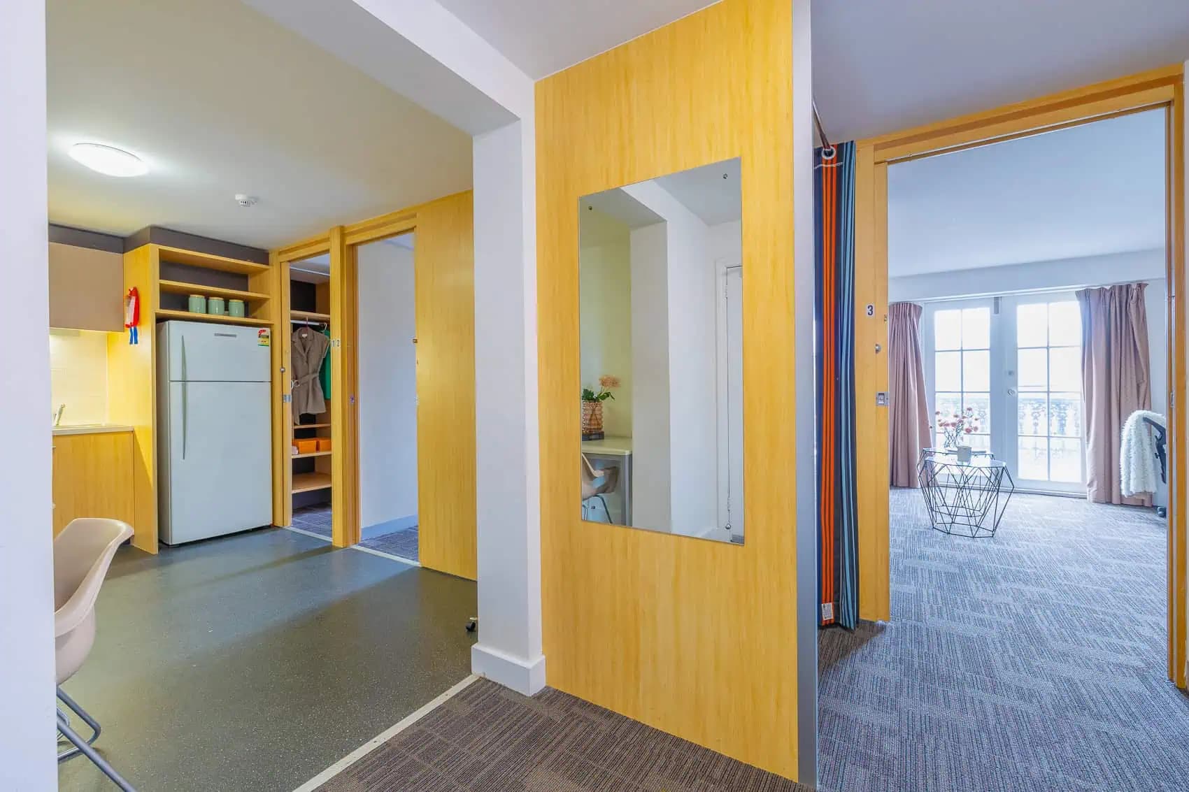 3 Bedroom Apartment Large - 8