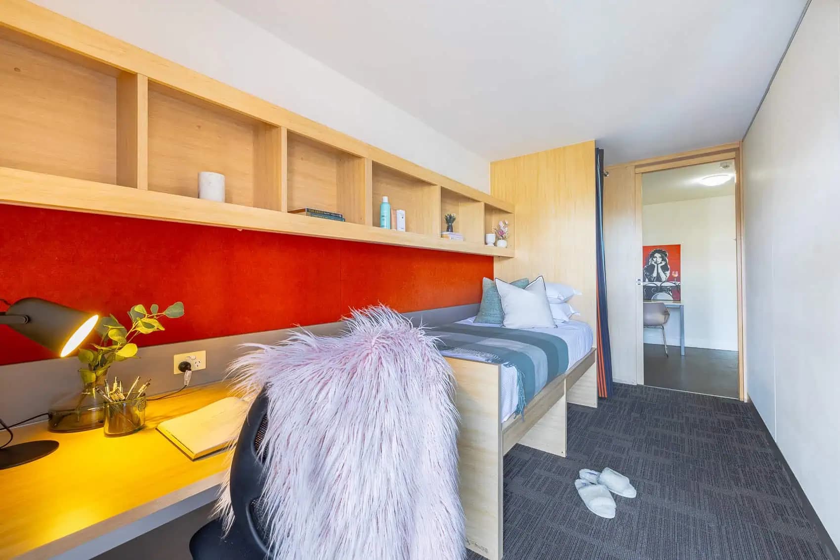 3 Bedroom Apartment Large - 11