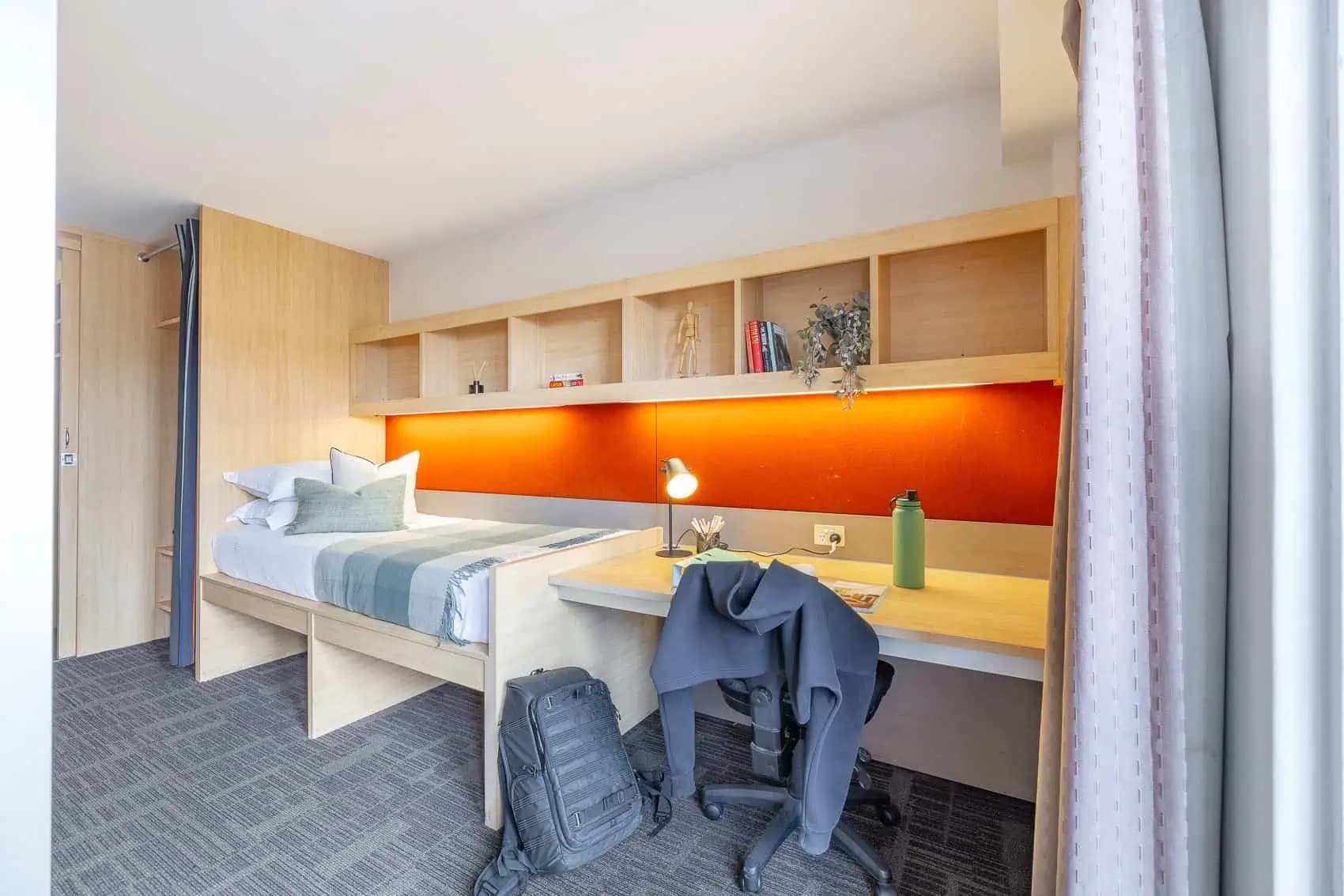 3 Bedroom Apartment Large - 12