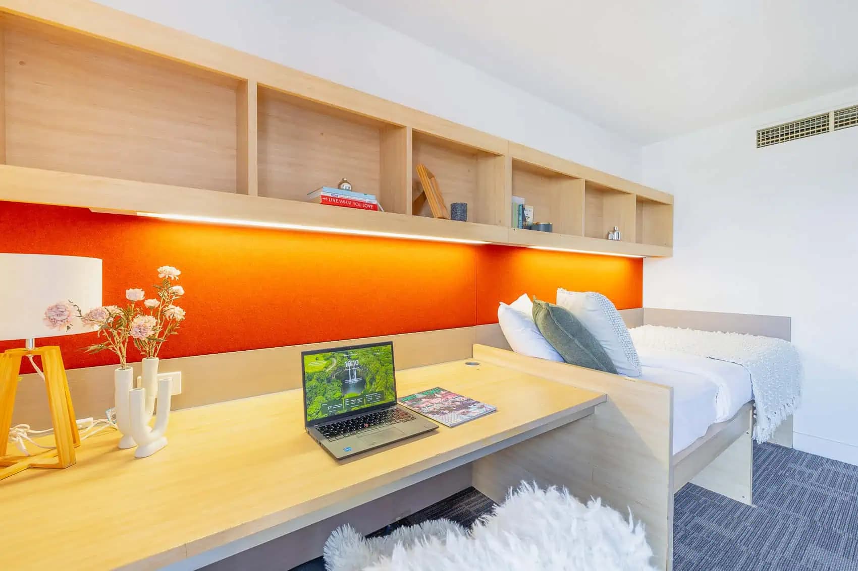 3 Bedroom Apartment Large - 10