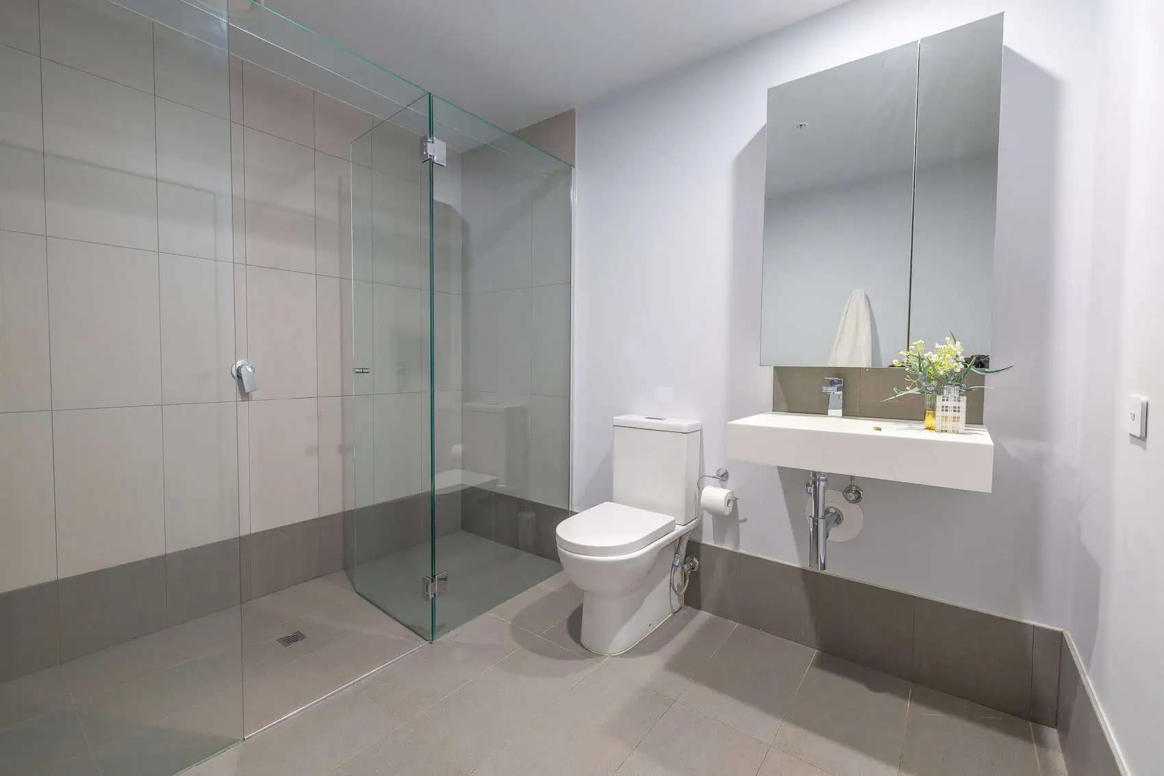4 Bedroom Apartment Deluxe - 6