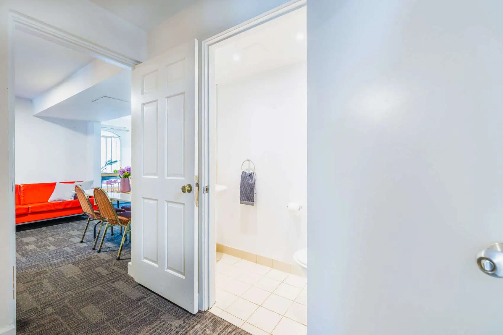 5 Bedroom Apartment - 10