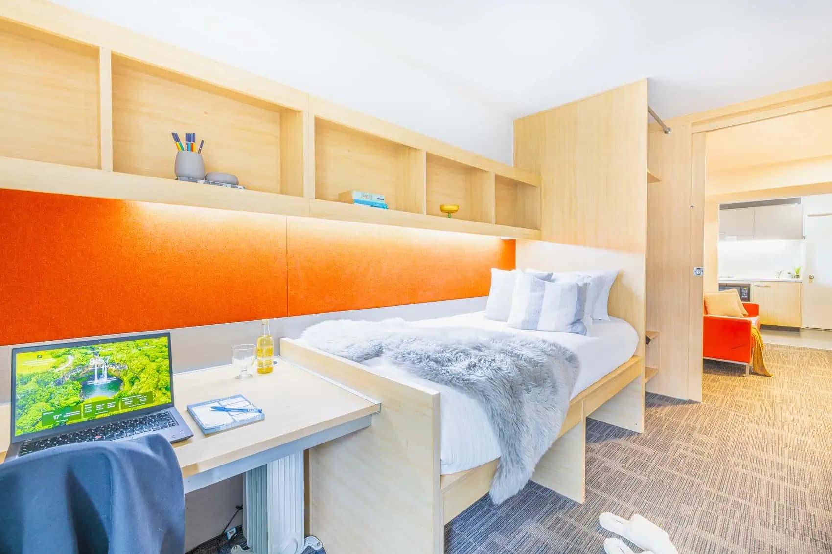 5 Bedroom Apartment - 1