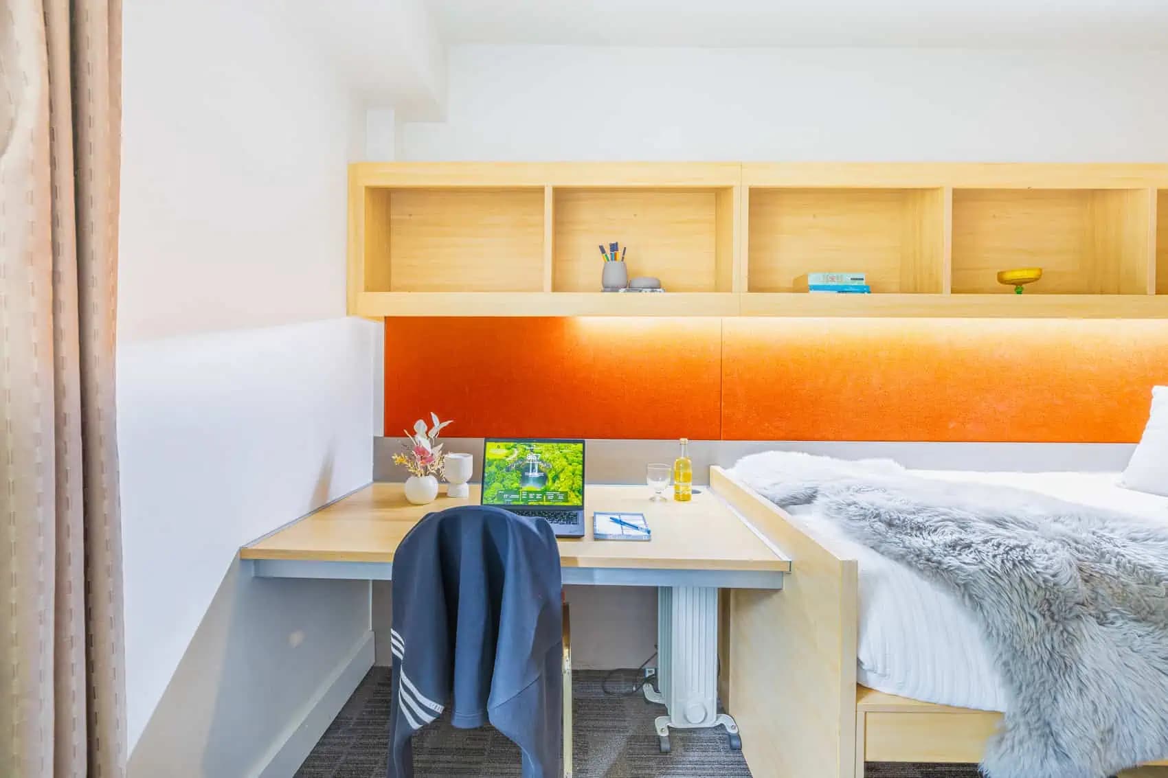 5 Bedroom Apartment - 3