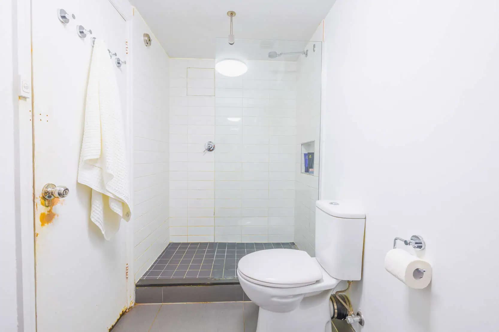 5 Bedroom Apartment - 5