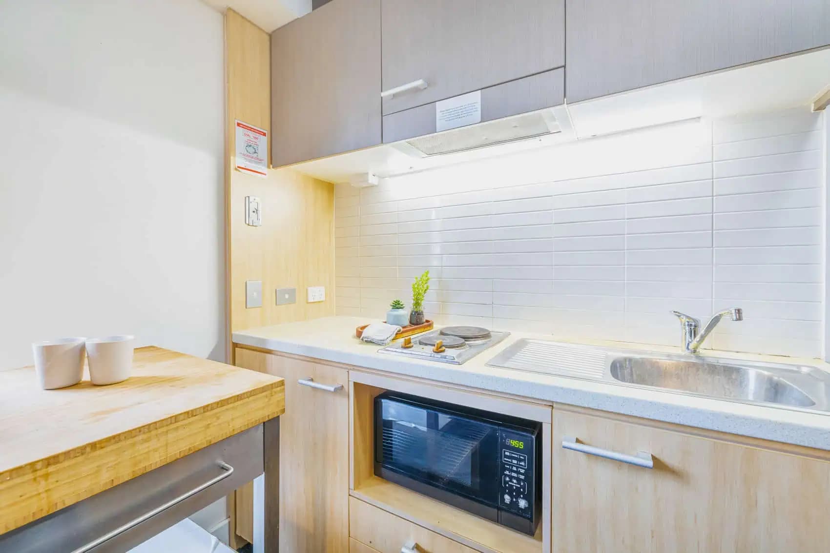 5 Bedroom Apartment - 7