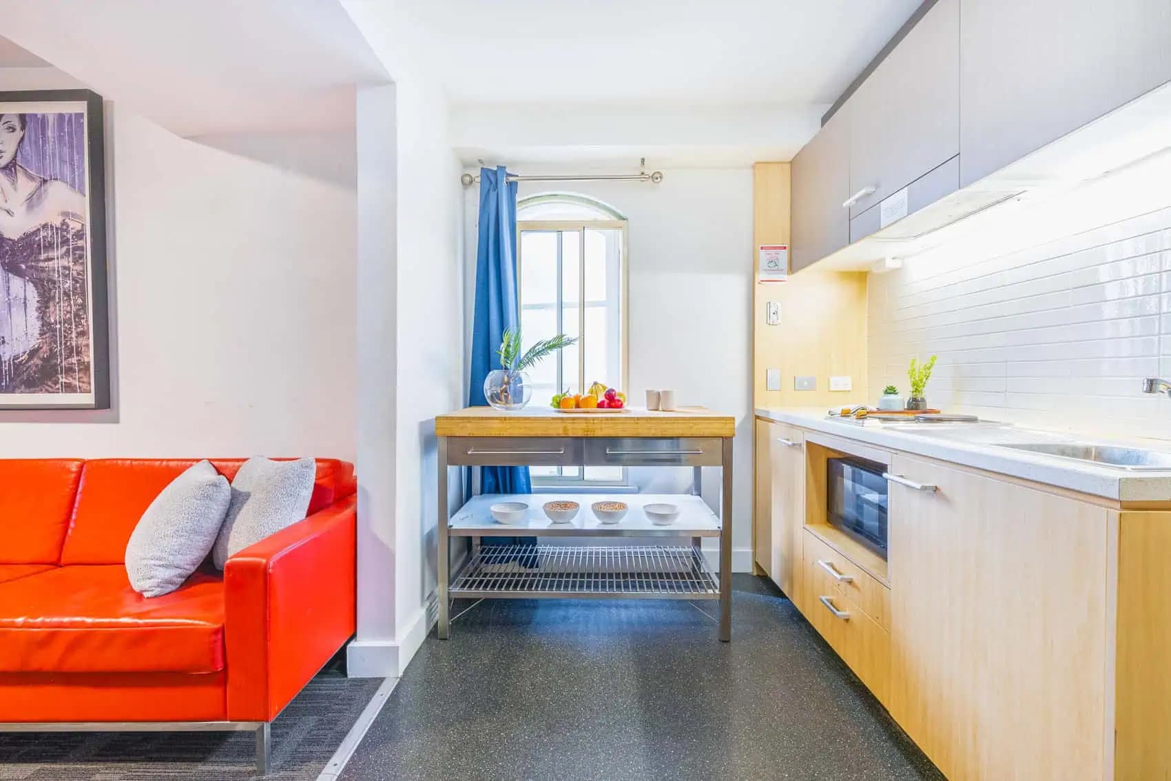 5 Bedroom Apartment - 8