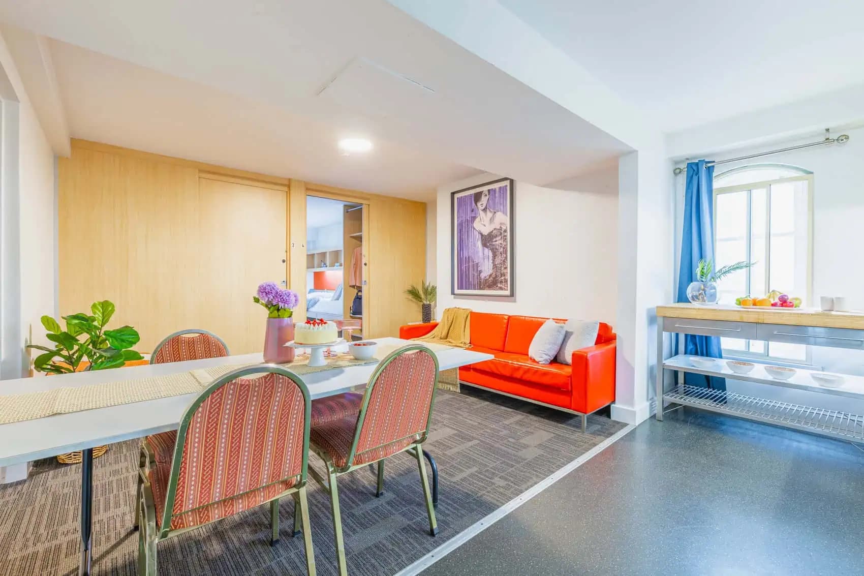 5 Bedroom Apartment - 11