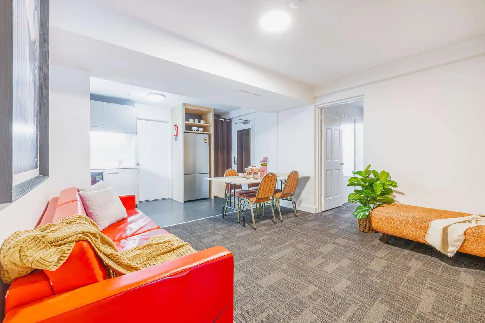 5 Bedroom Apartment - 6