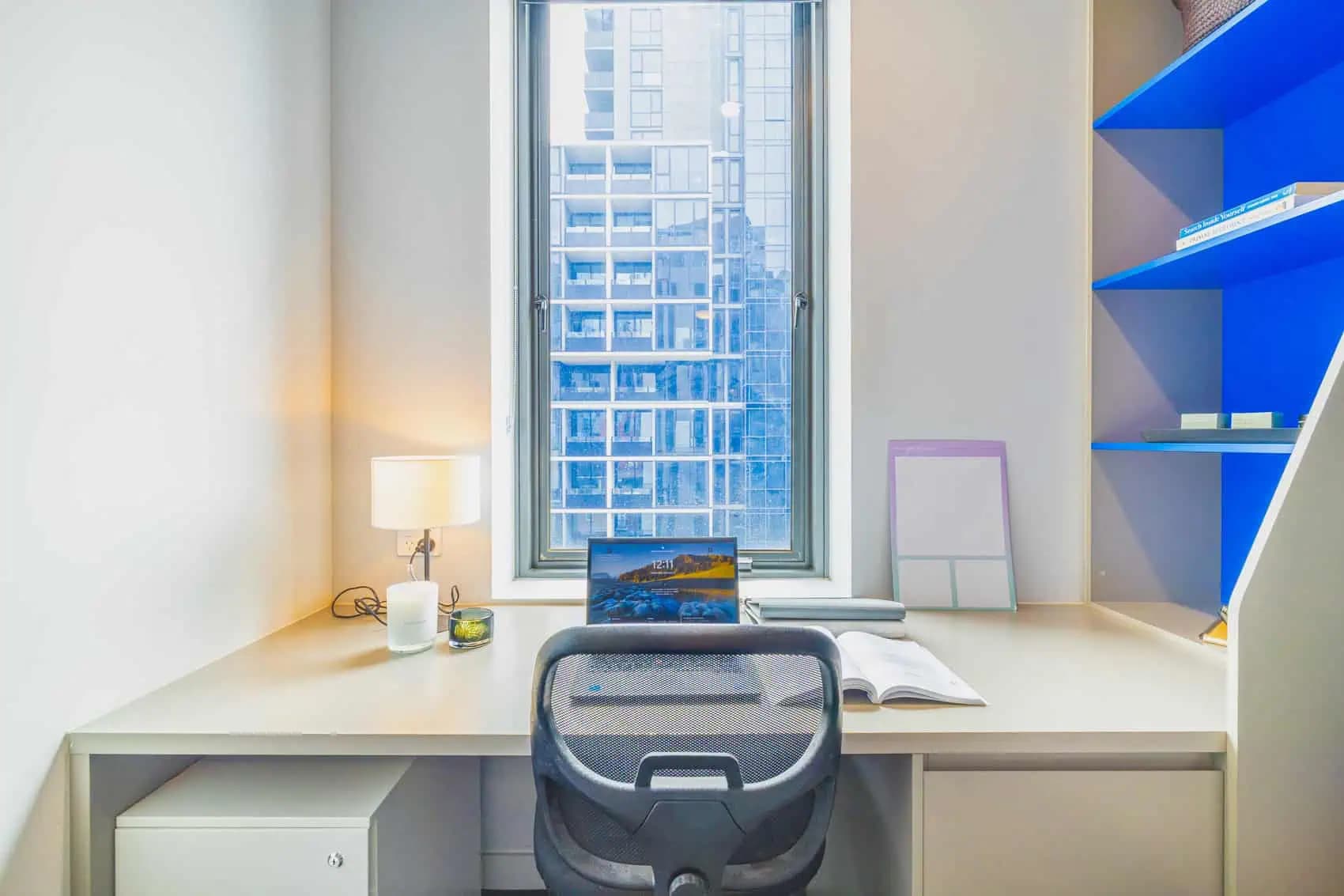 5 Bedroom Apartment Deluxe - 12