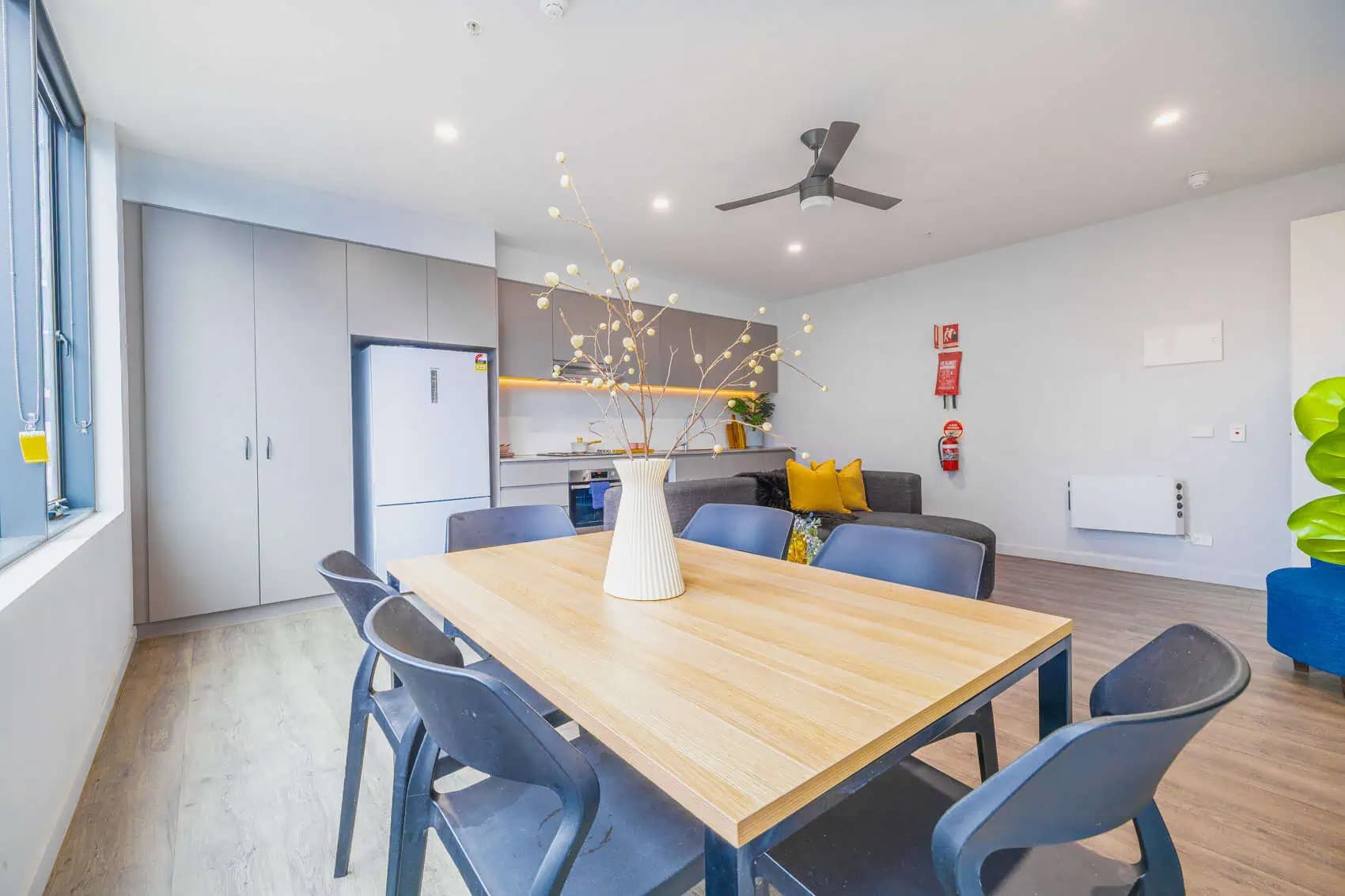5 Bedroom Apartment Deluxe - 7