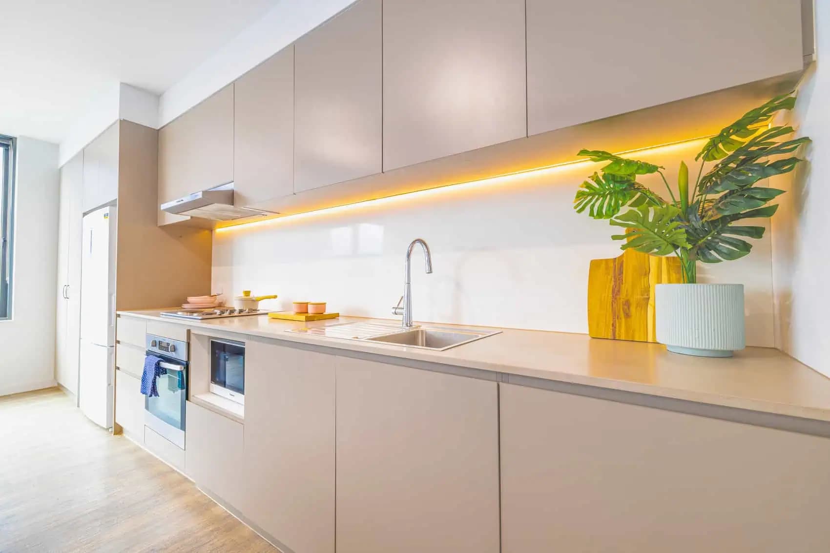 5 Bedroom Apartment Deluxe - 9