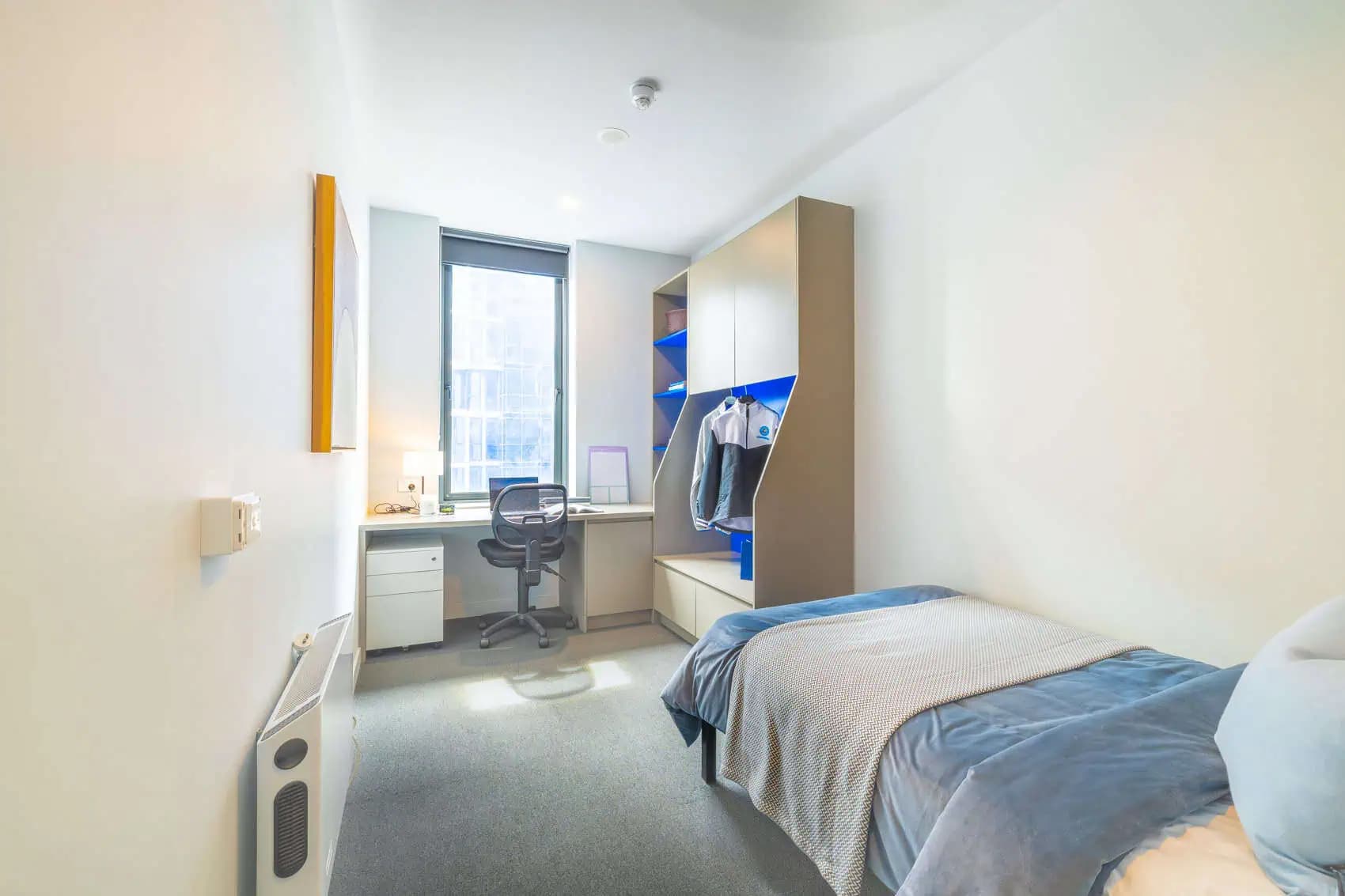 5 Bedroom Apartment Deluxe - 1