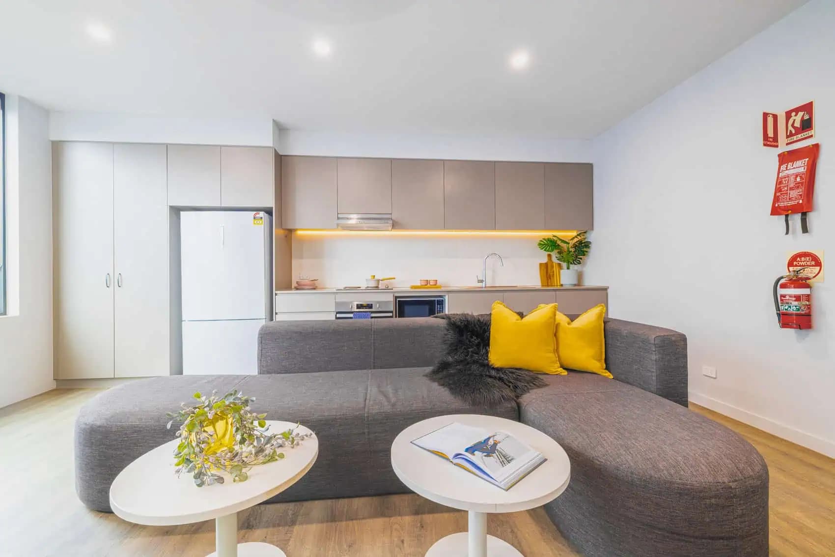 5 Bedroom Apartment Deluxe - 4
