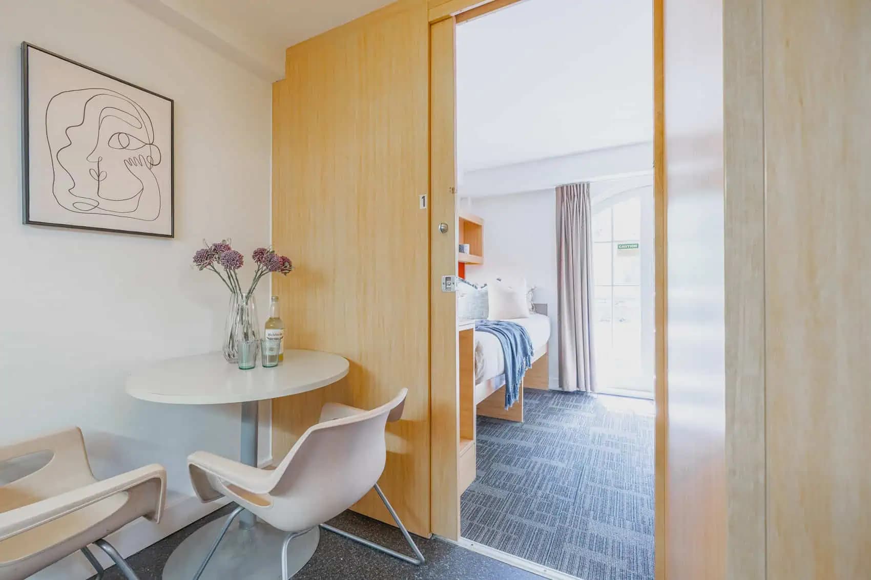 2 Bedroom Apartment - 7