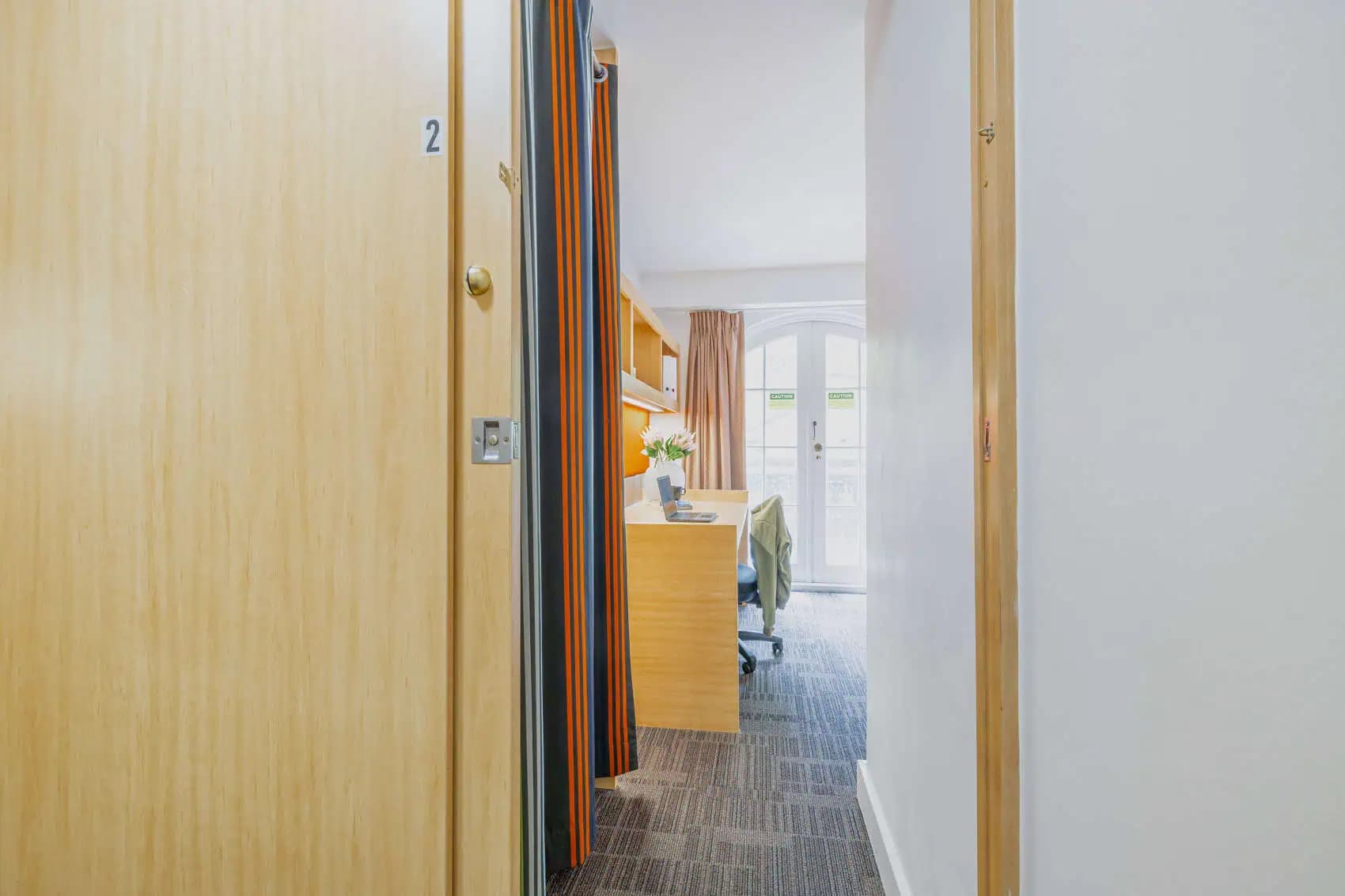 2 Bedroom Apartment - 2