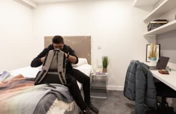 True Apartment - 6 Bed Apartment - 6