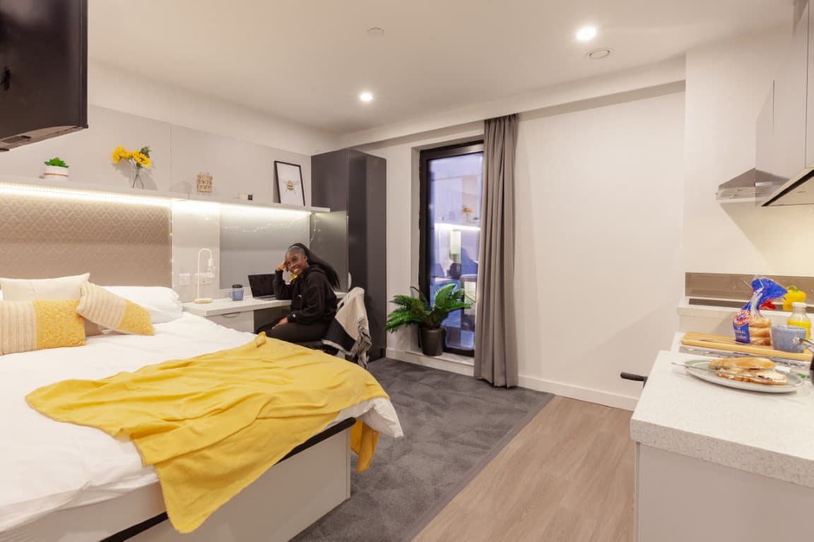 True Accessible Studio - 3