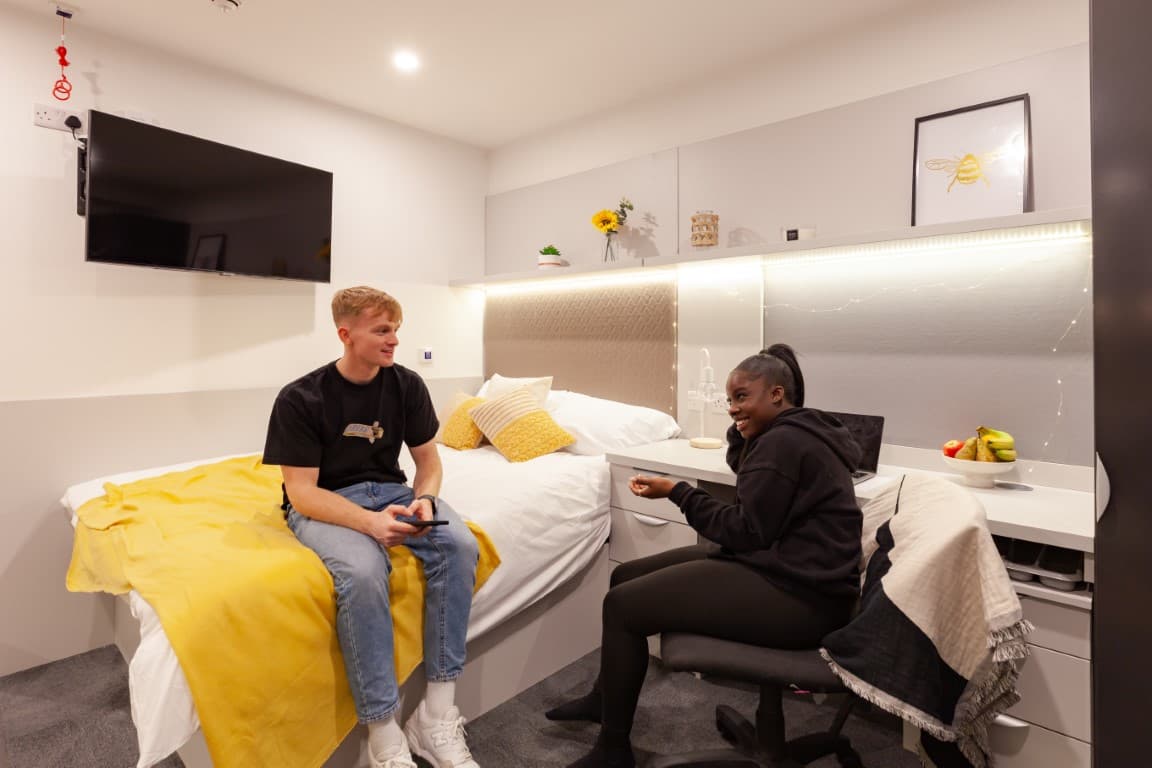True Accessible Studio - 1